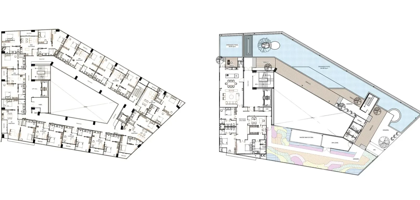 8 Atelier Residence 47