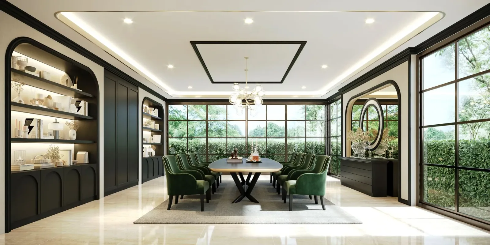8 Atelier Residence 43