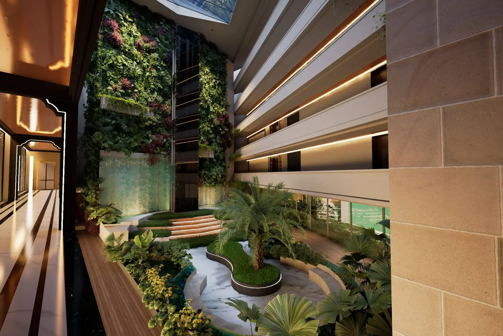 8 Atelier Residence 23