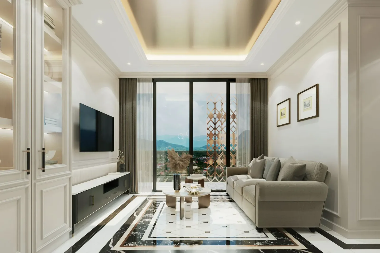 8 Atelier Residence 64