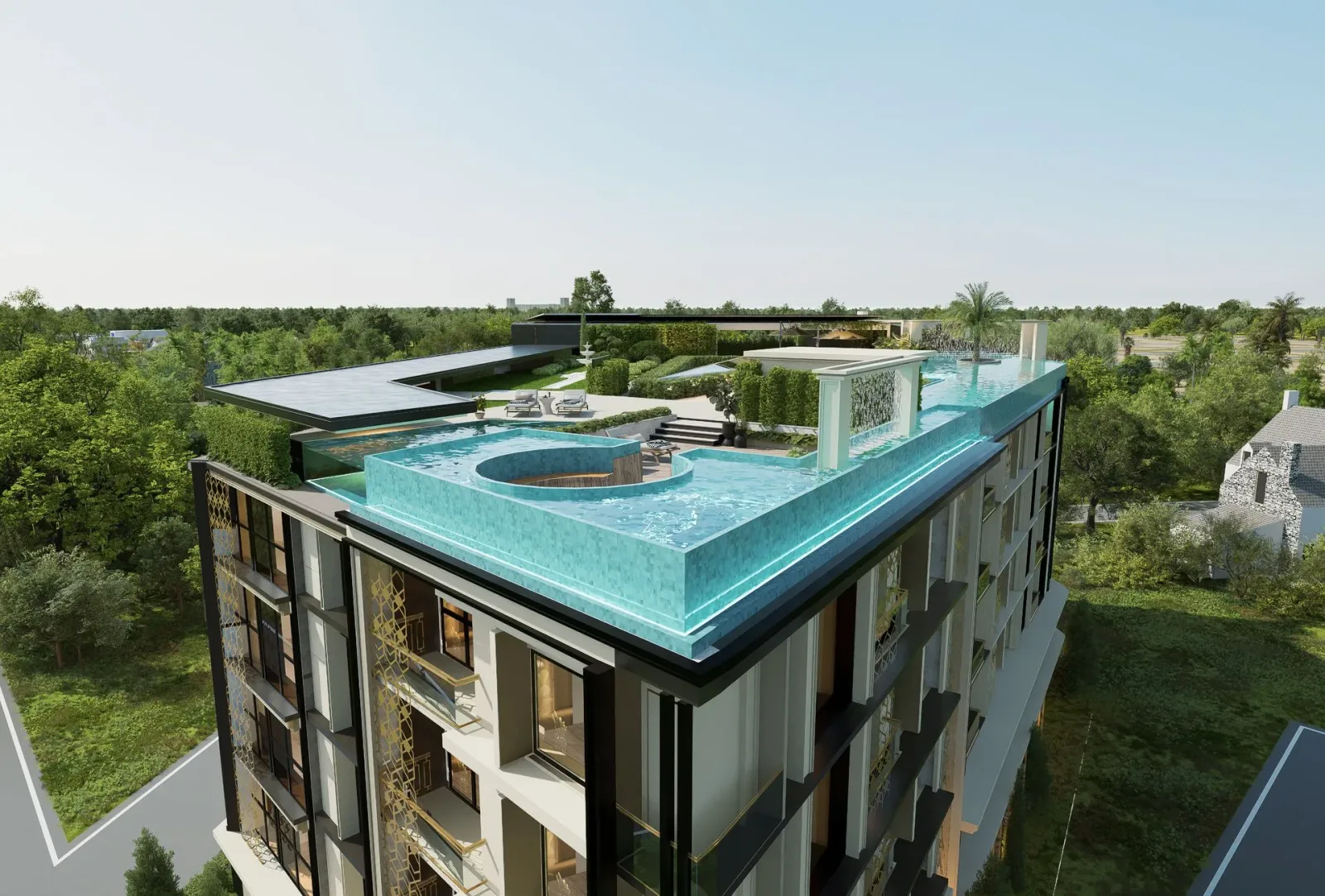 8 Atelier Residence 31