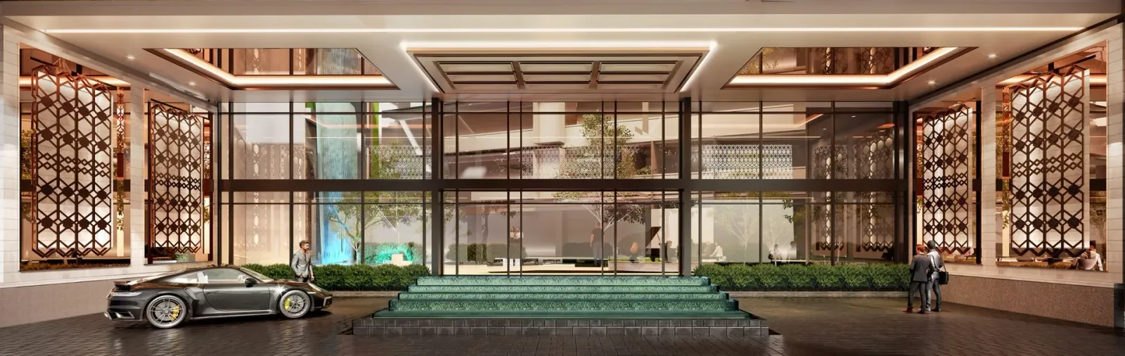 8 Atelier Residence 37