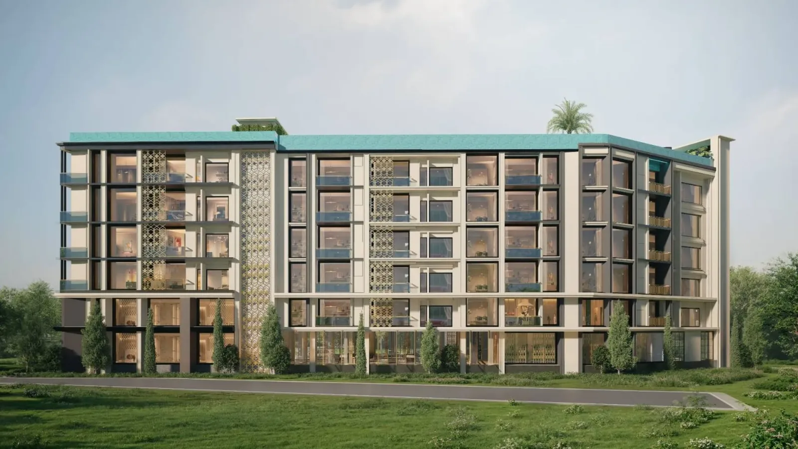 8 Atelier Residence 18