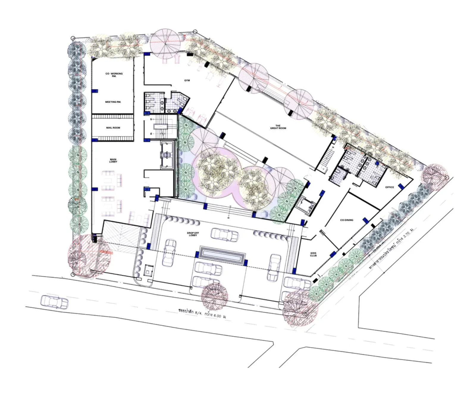8 Atelier Residence 48