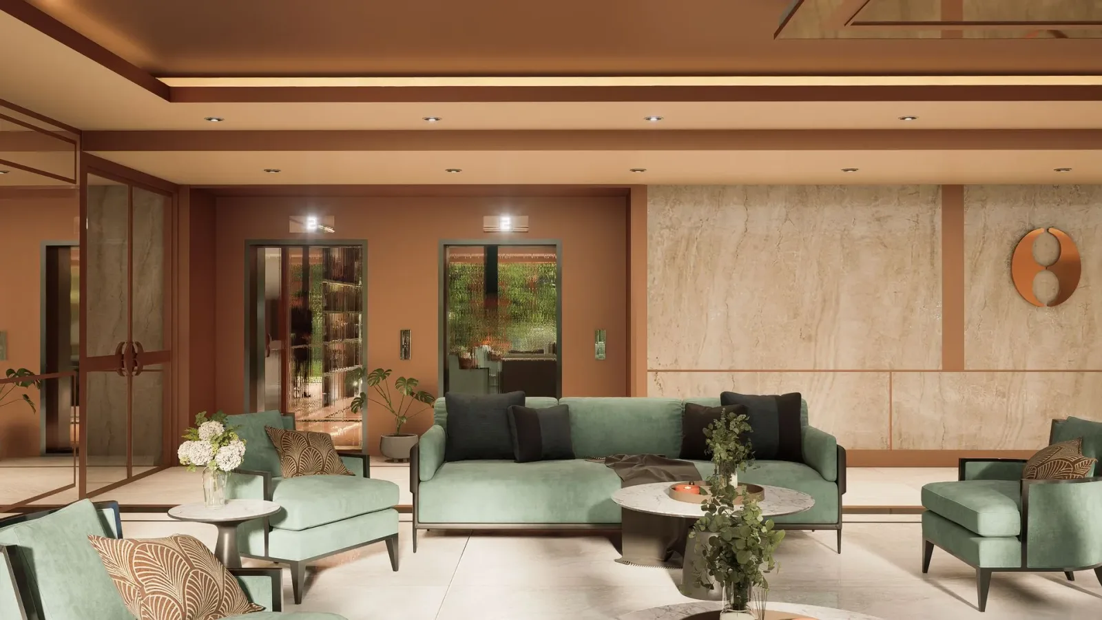 8 Atelier Residence 35