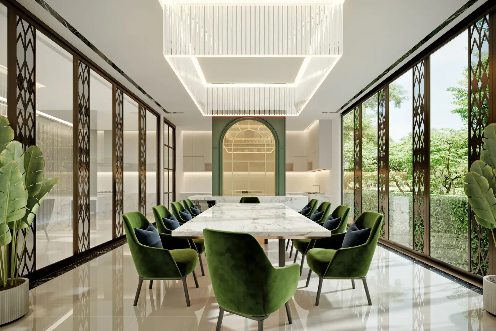 8 Atelier Residence 36