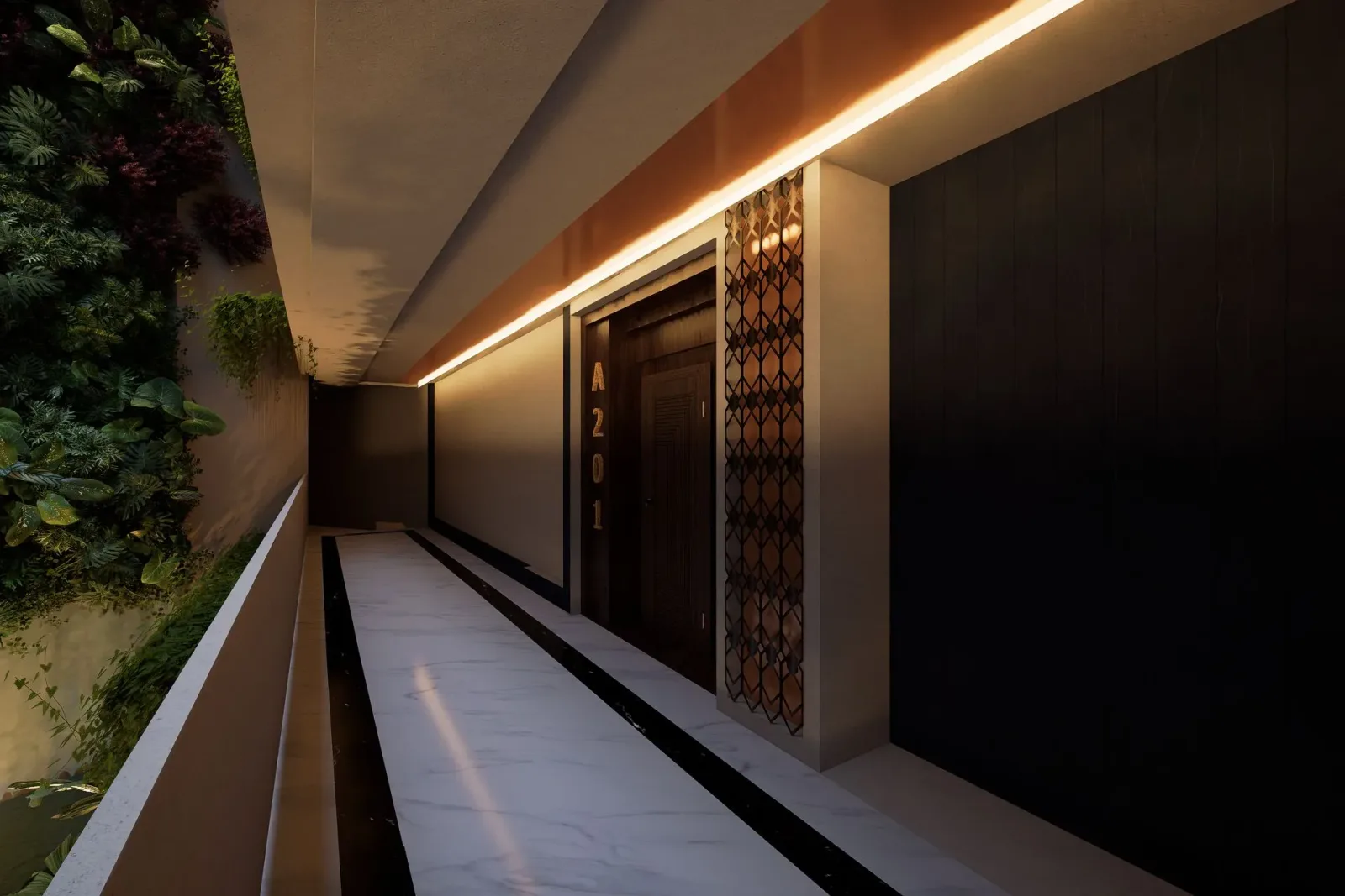 8 Atelier Residence 24