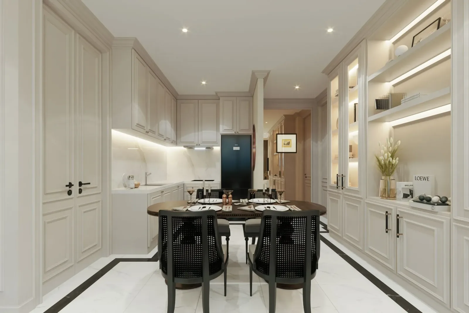 8 Atelier Residence 63