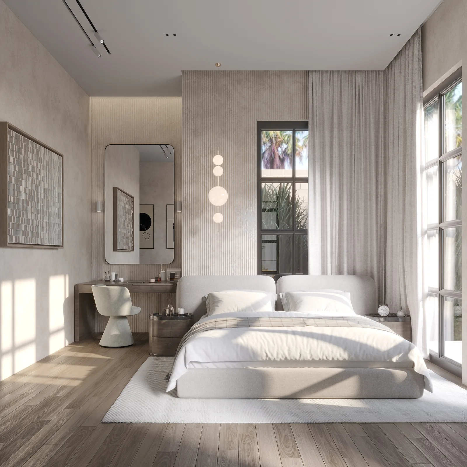 9Nile Residence 42