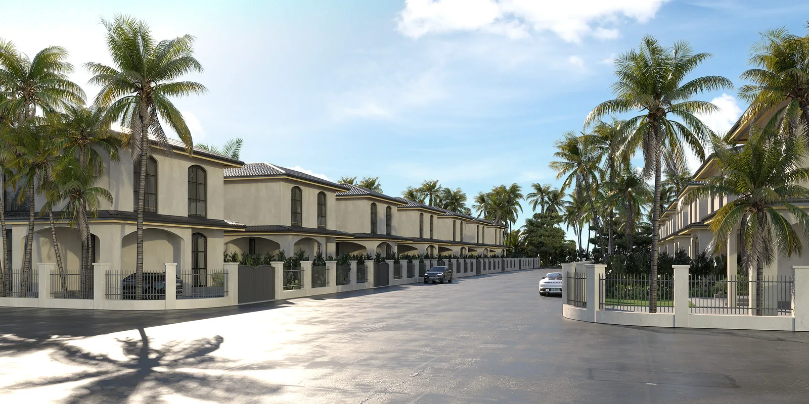 9Nile Residence 7