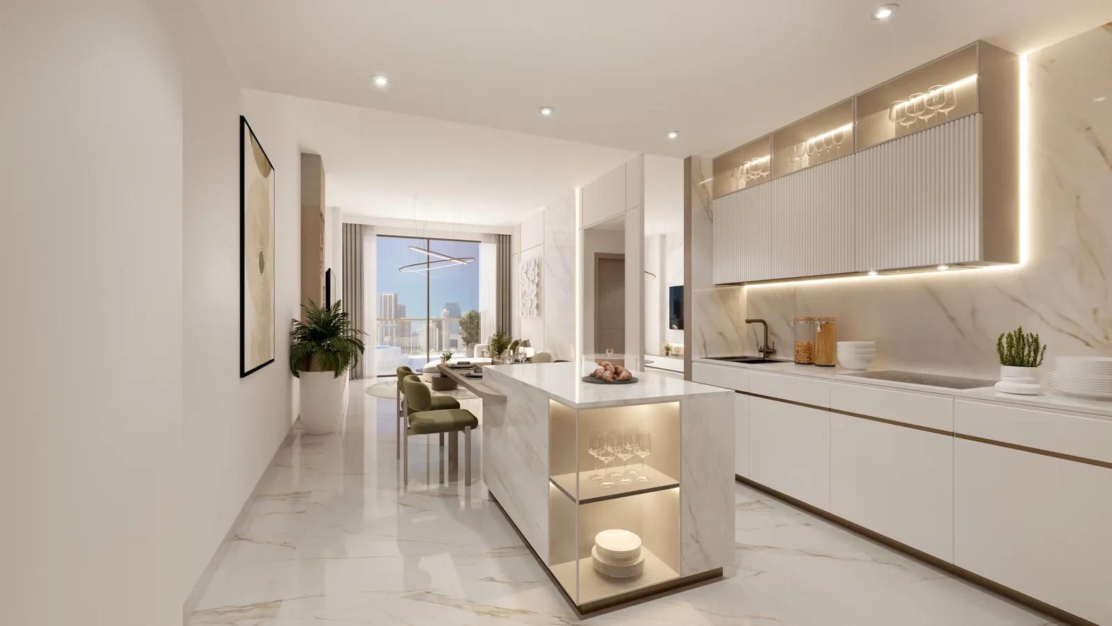 Aark Terraces 12