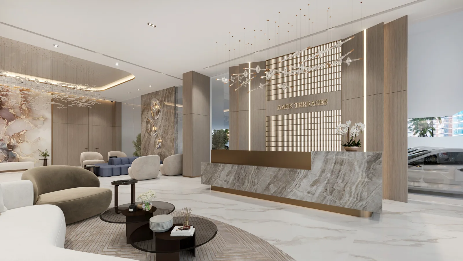 Aark Terraces 4