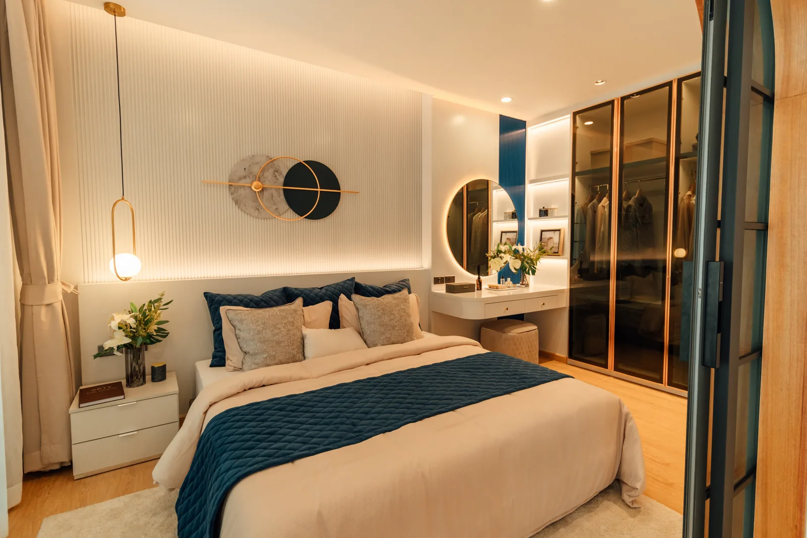 Above Element Condominium 29
