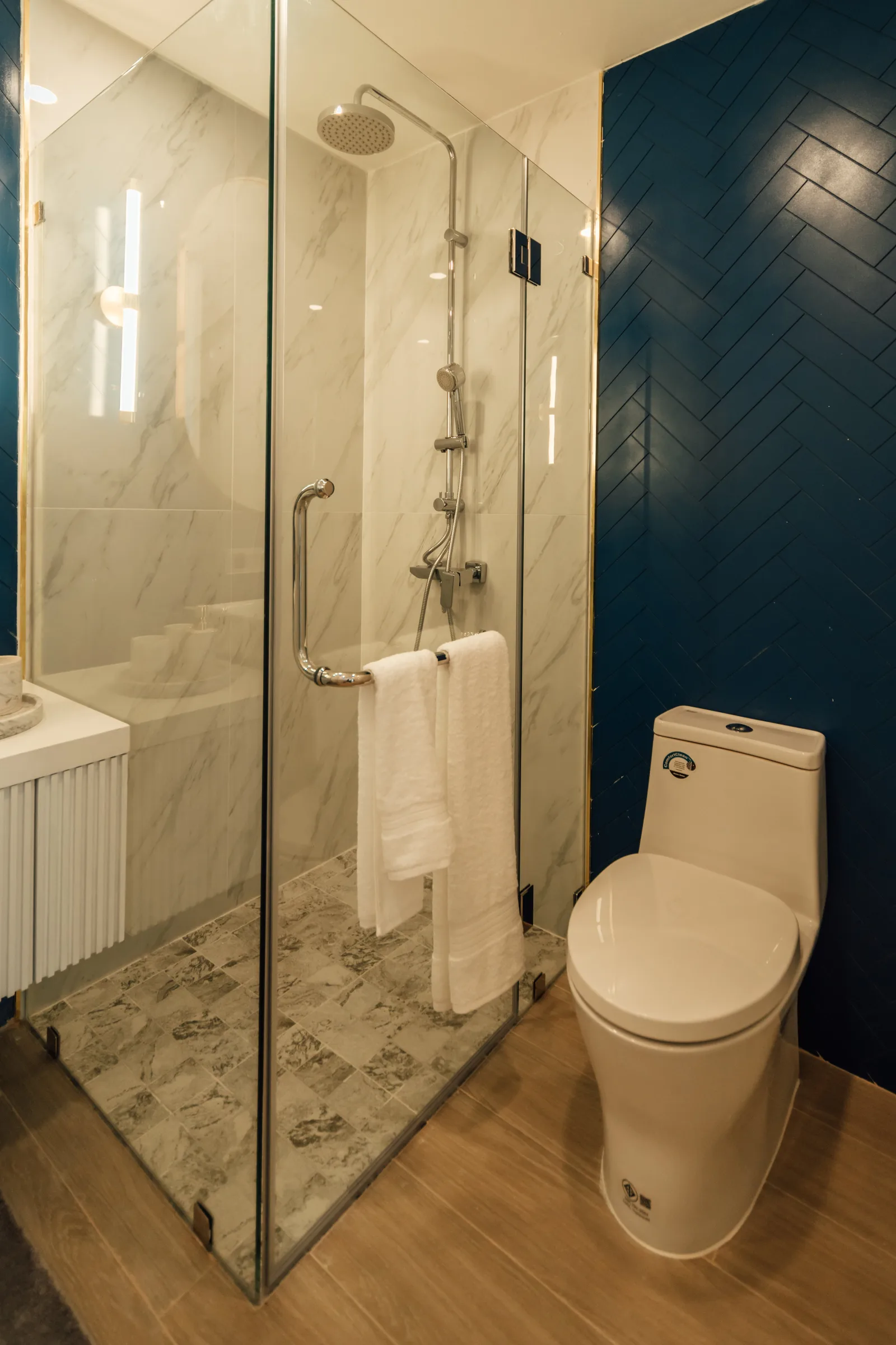 Above Element Condominium 44