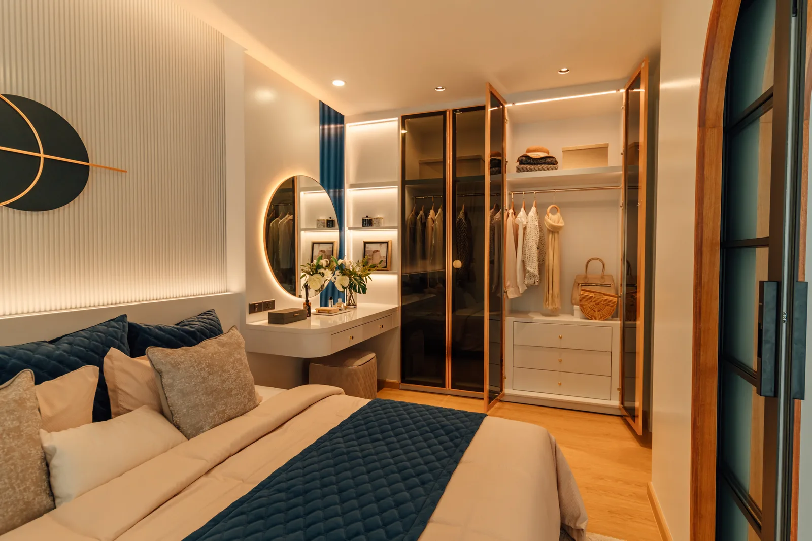 Above Element Condominium 46