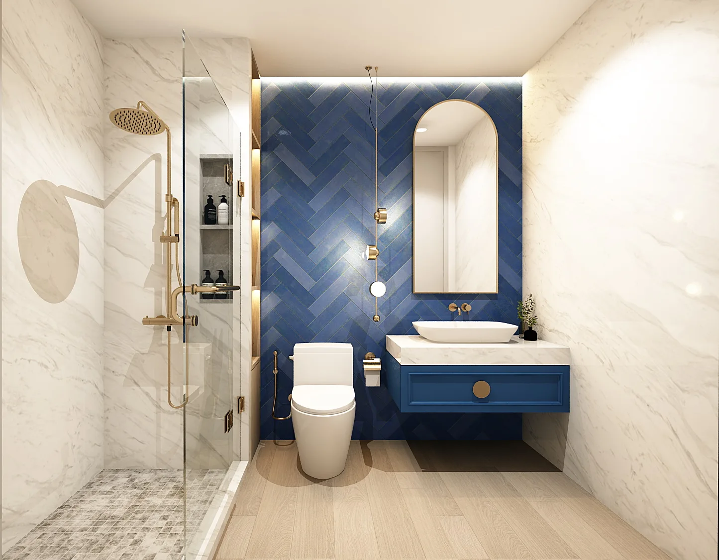 Above Element Condominium 28