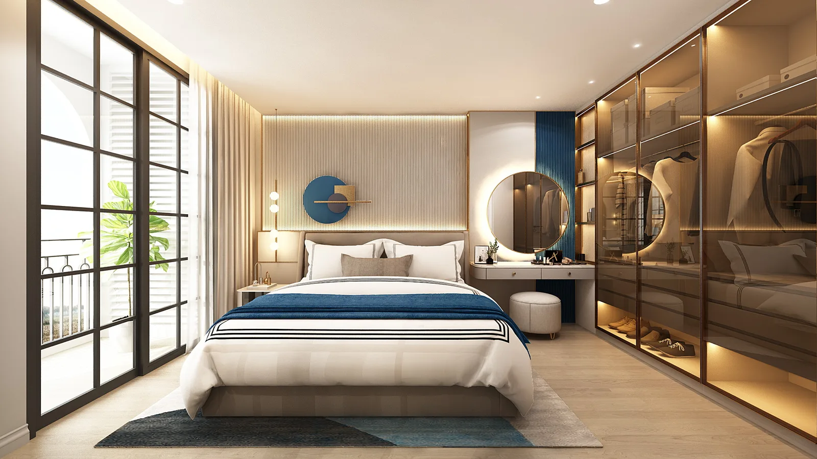Above Element Condominium 30