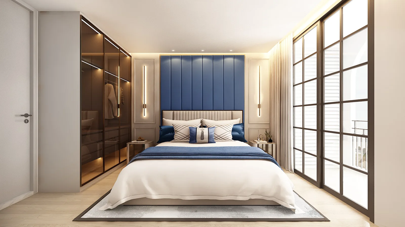 Above Element Condominium 31
