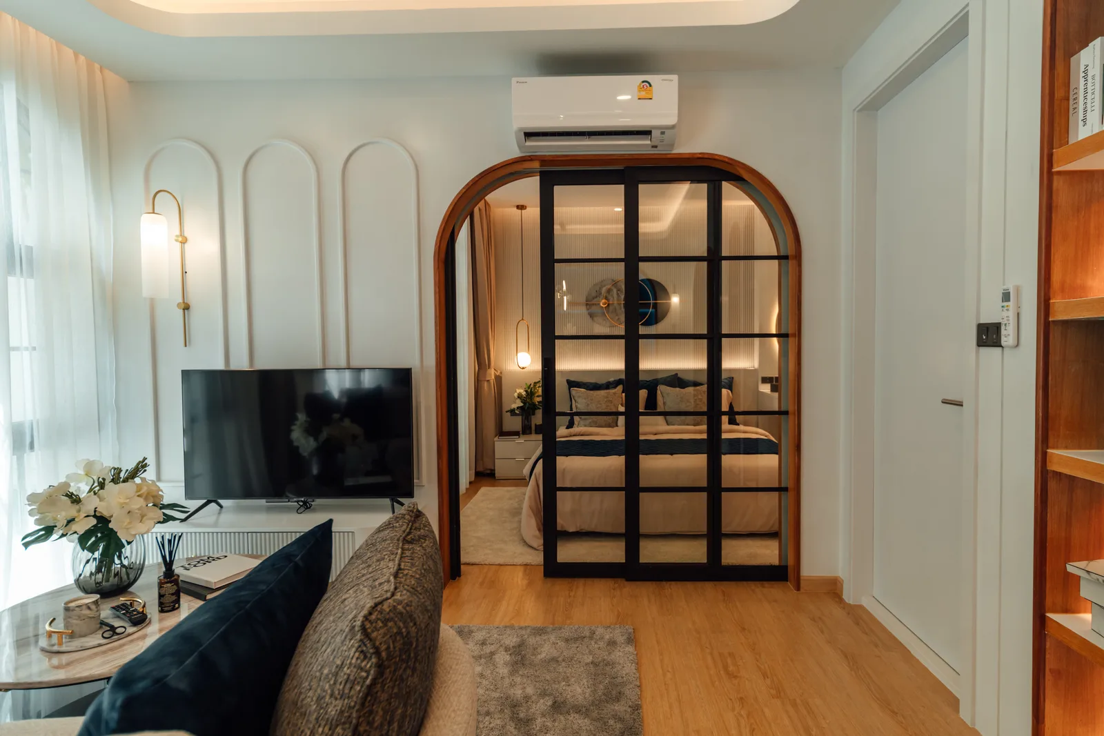 Above Element Condominium 28