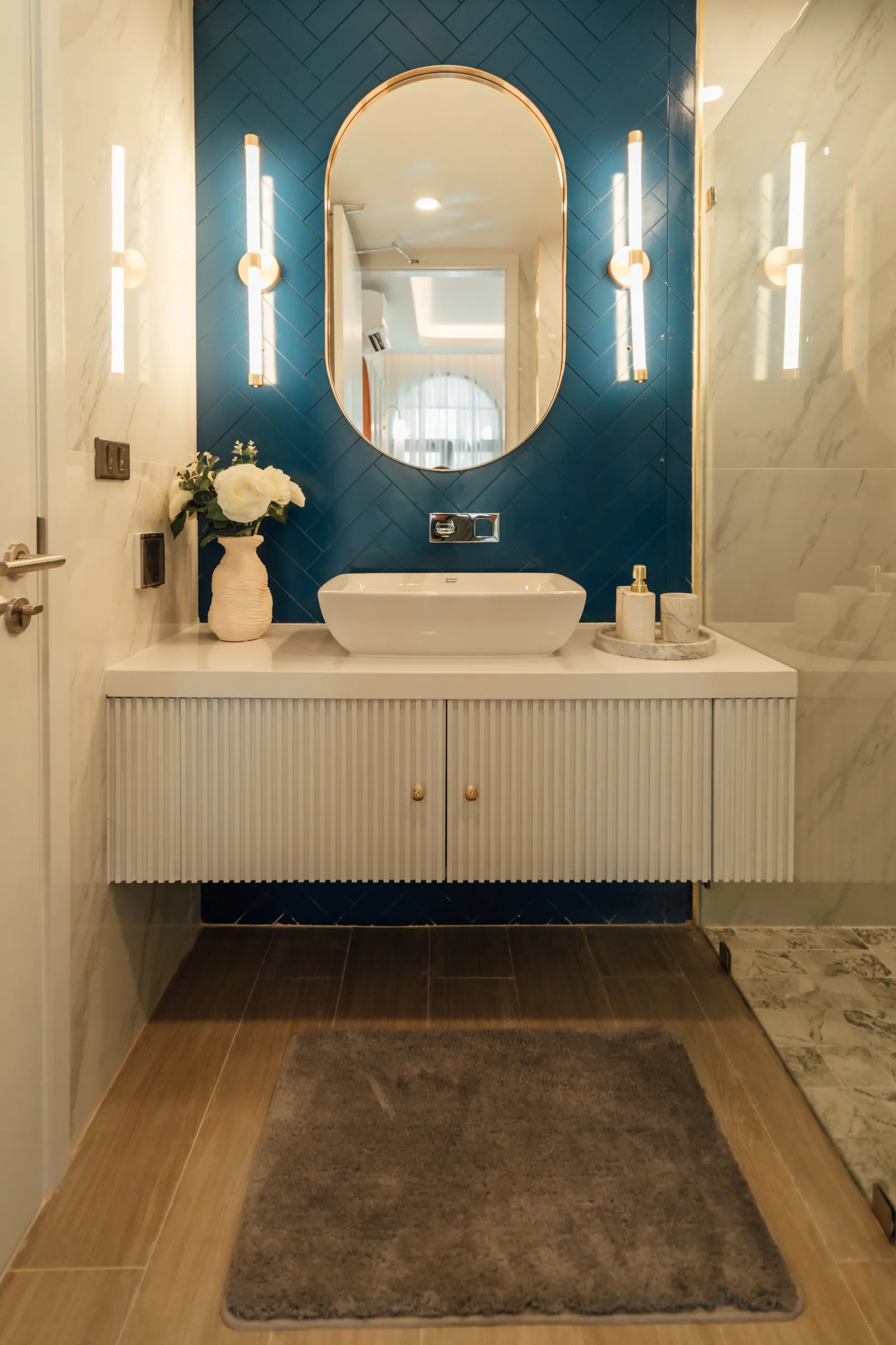Above Element Condominium 43