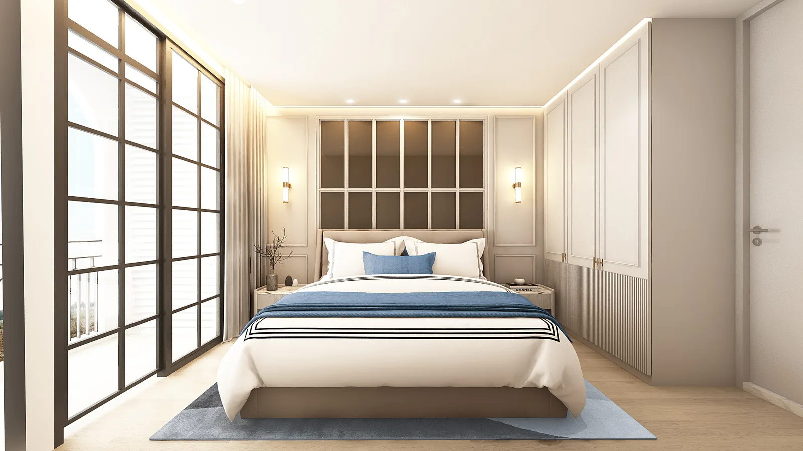 Above Element Condominium 43