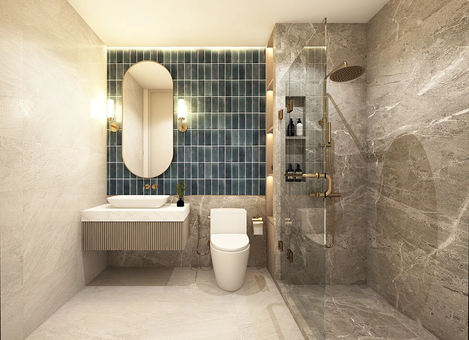 Above Element Condominium 29