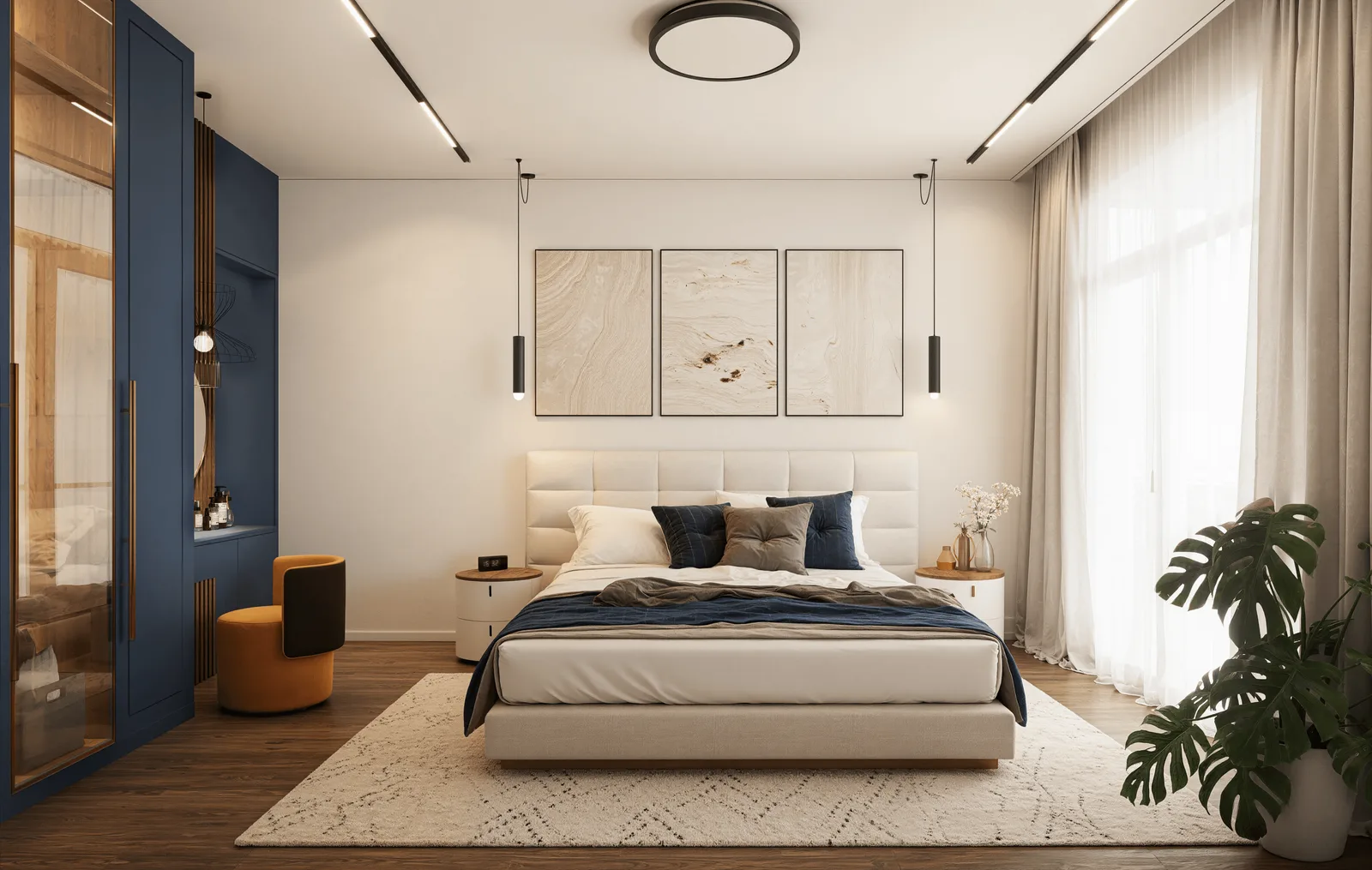 Above Element Residence 15