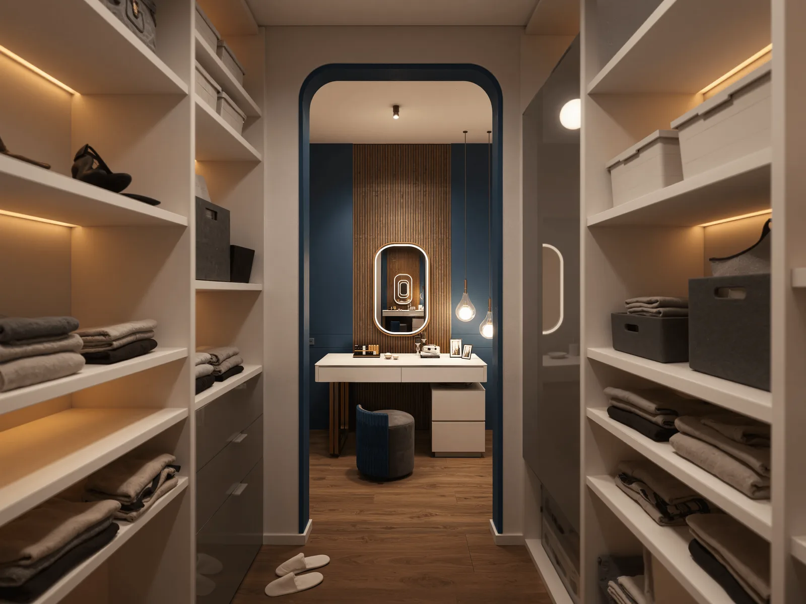 Above Element Residence 13