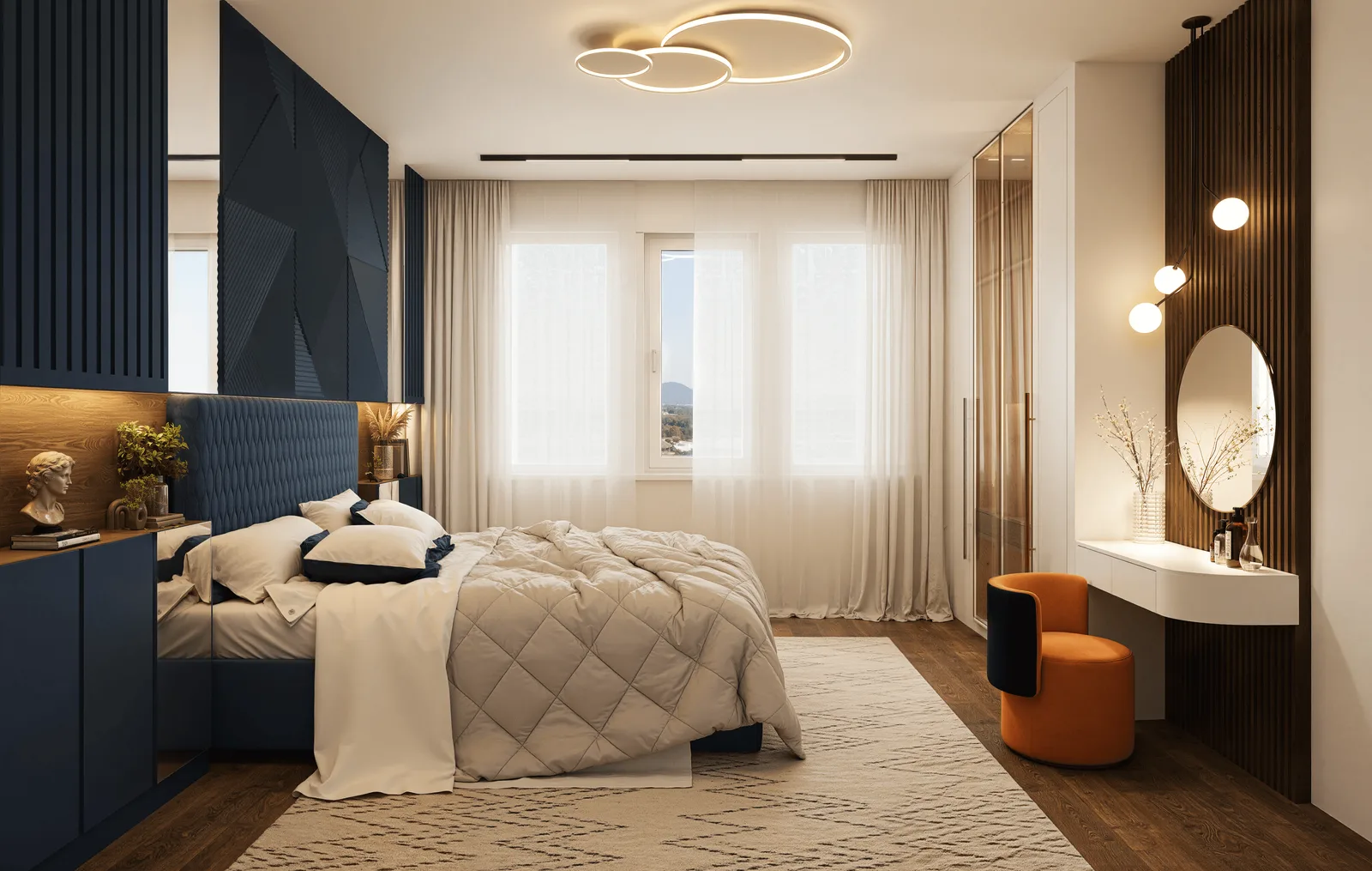 Above Element Residence 16