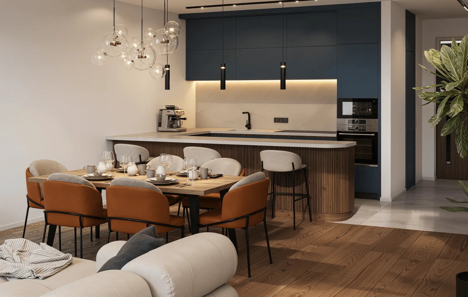 Above Element Residence 10