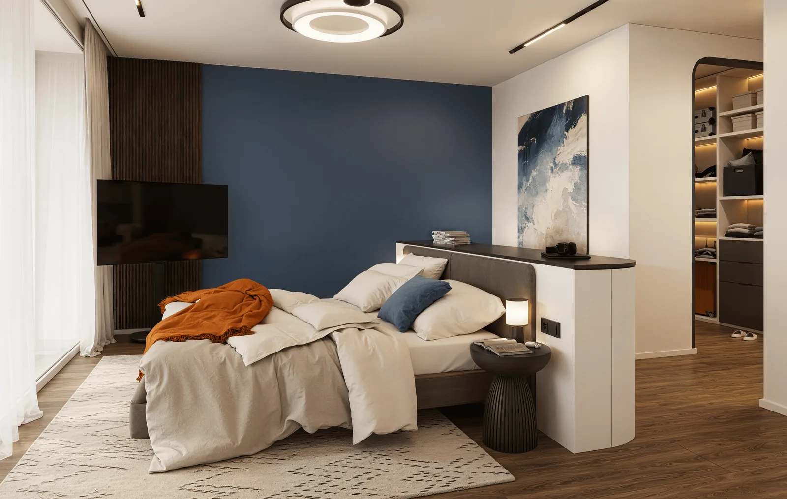 Above Element Residence 11