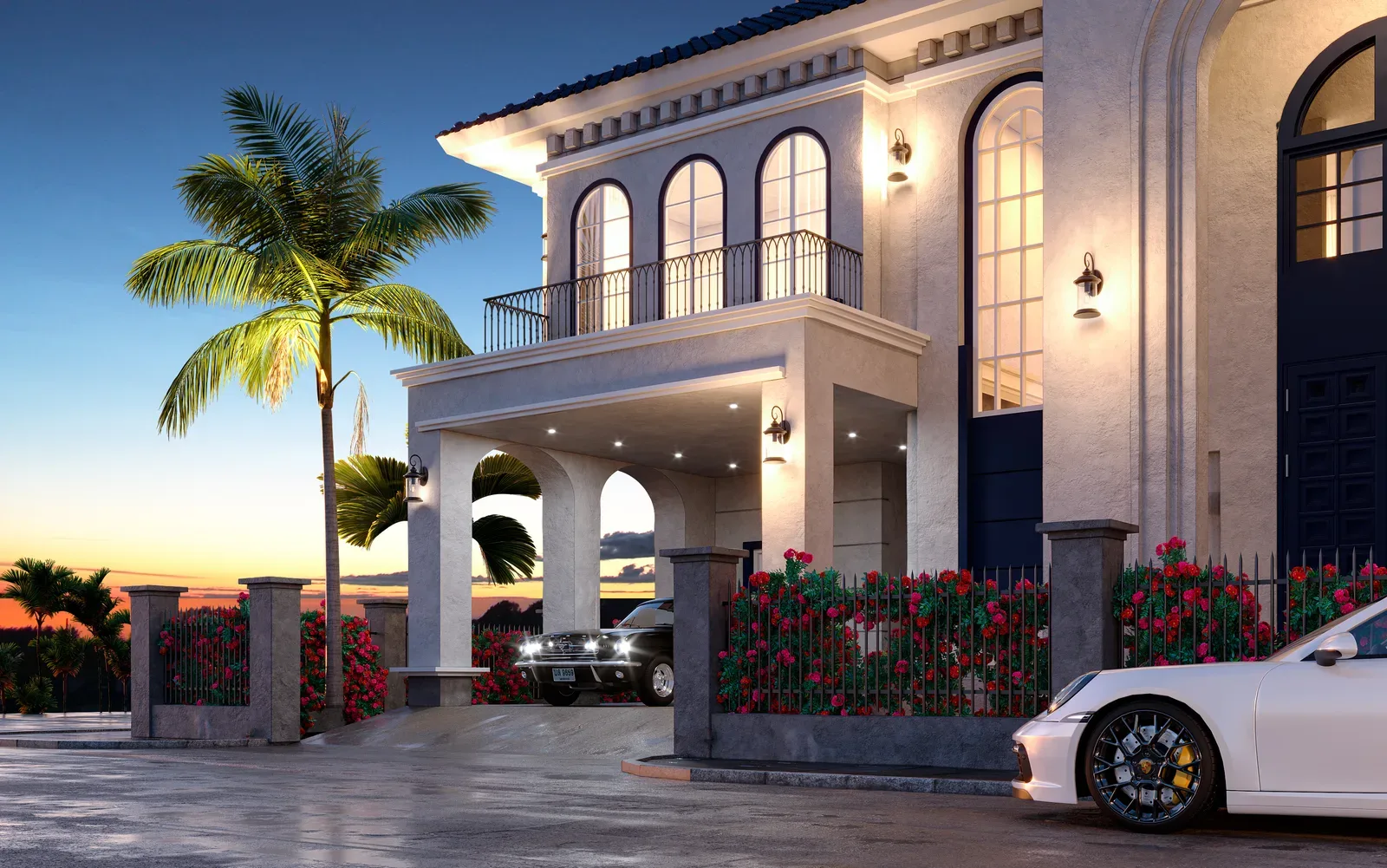 Above Element Villas 4