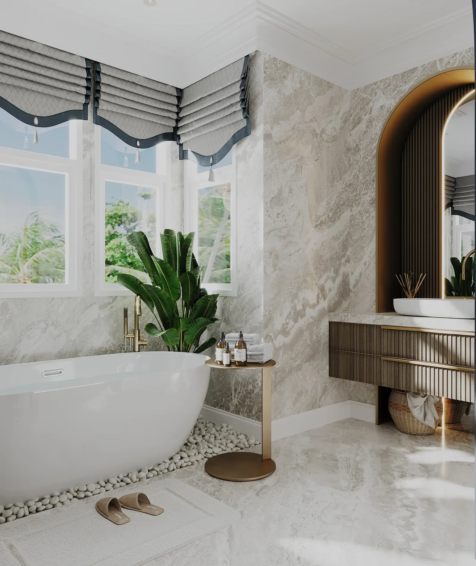 Above Element Villas 41