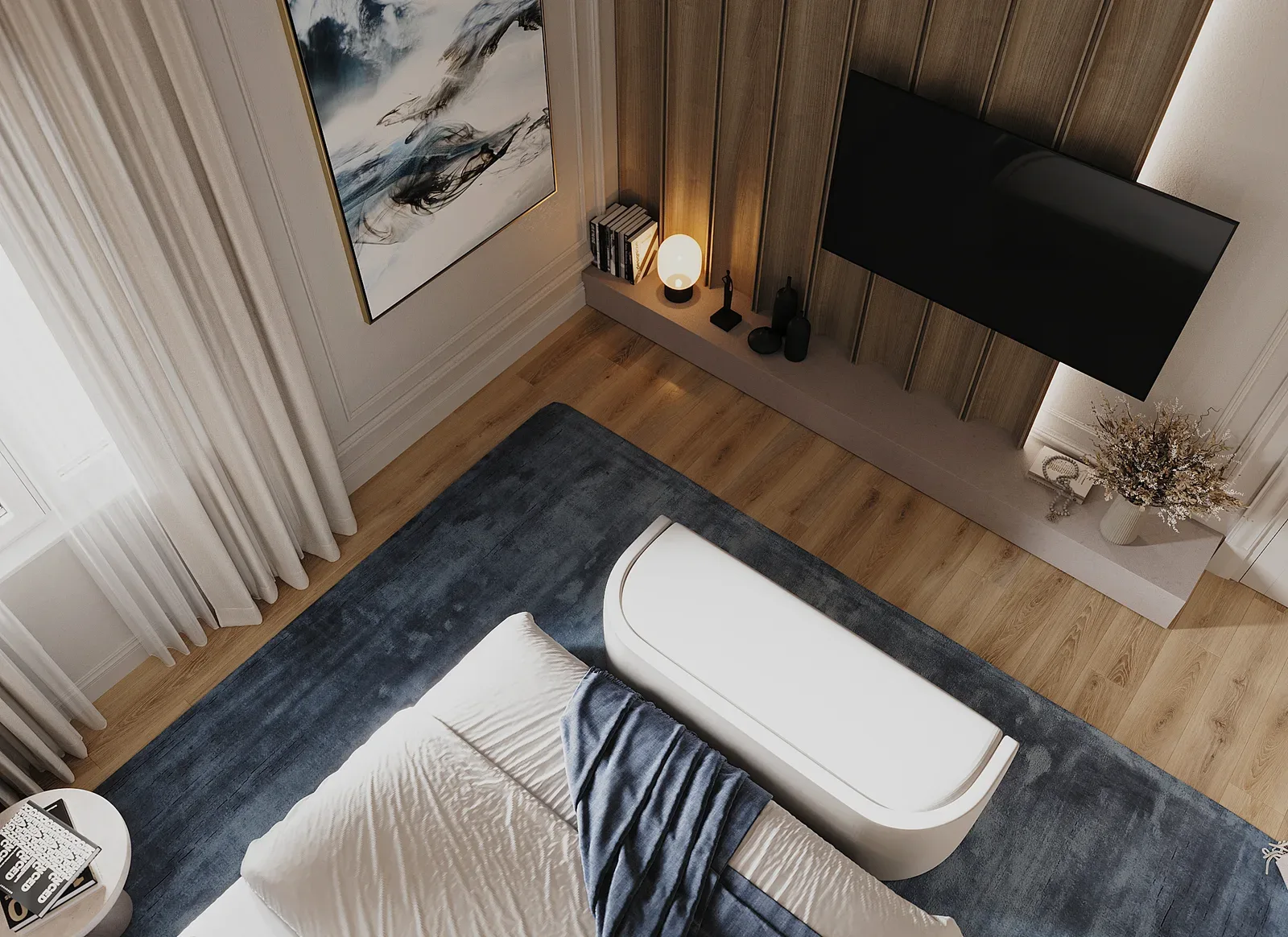Above Element Villas 54