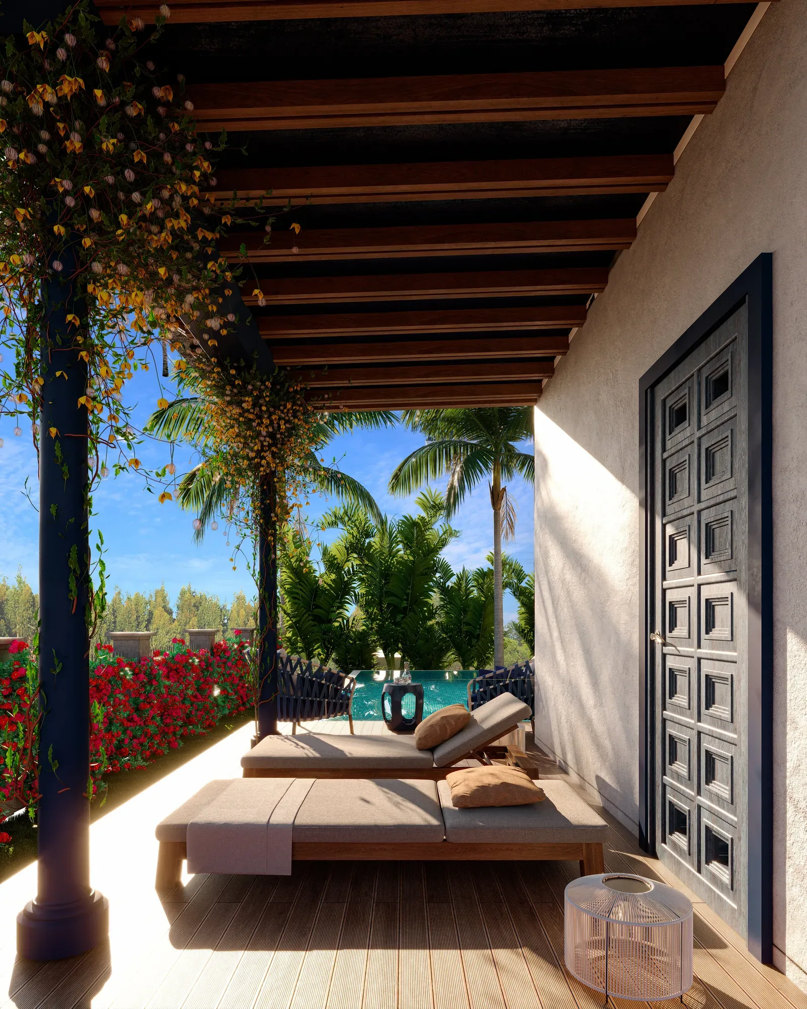 Above Element Villas 15