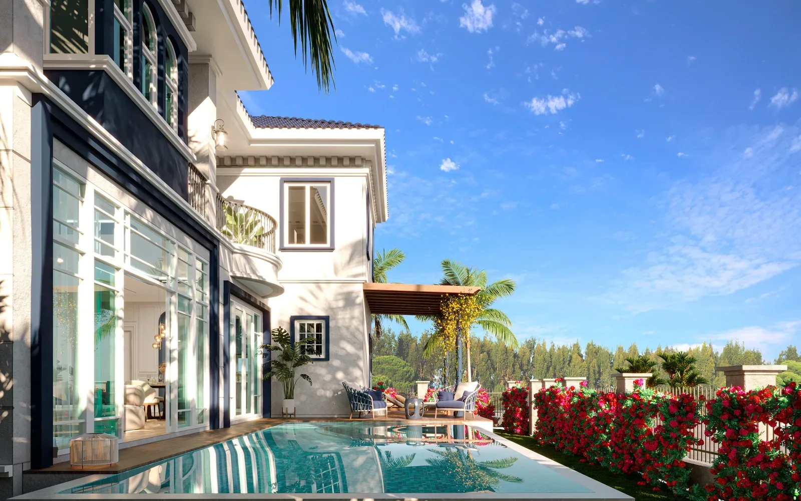Above Element Villas 17