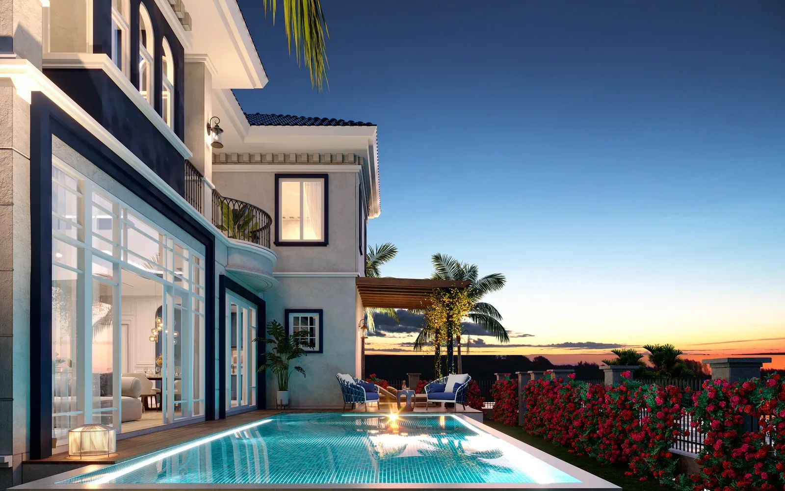 Above Element Villas 16