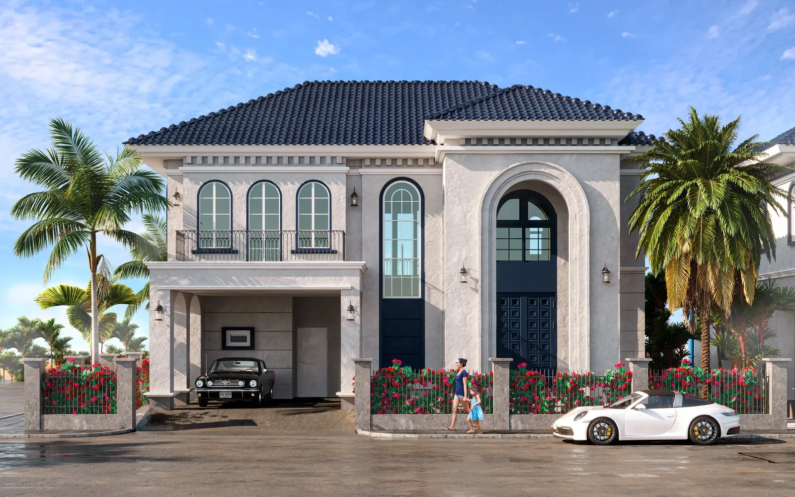 Above Element Villas 5