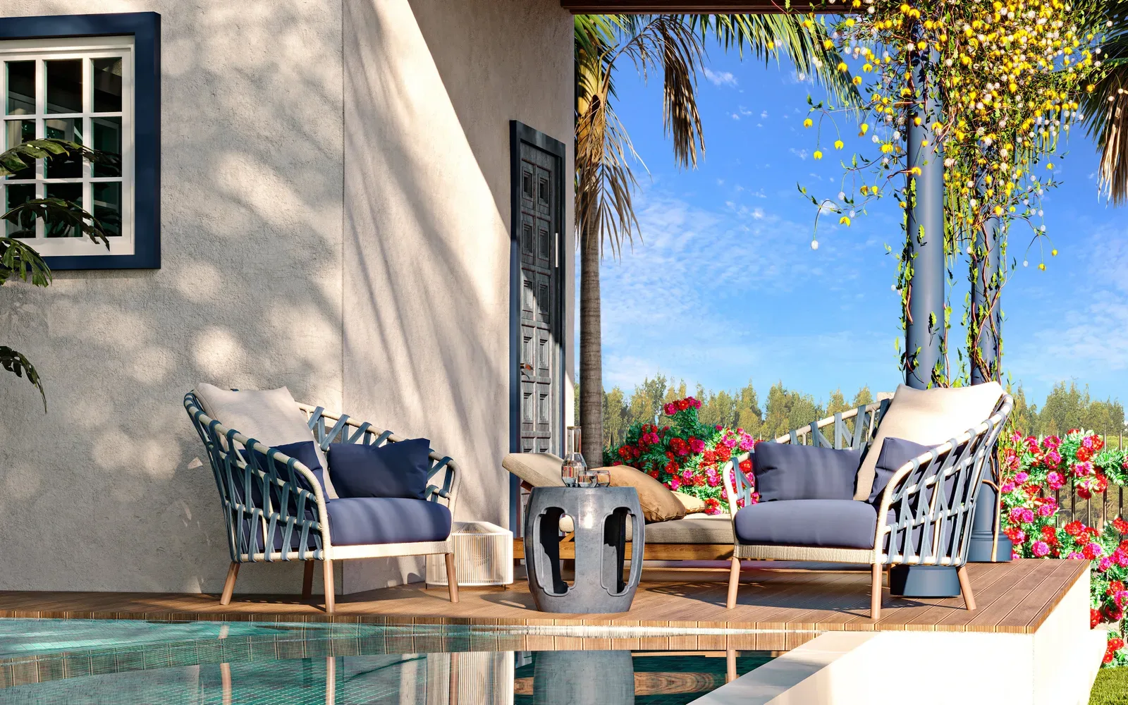 Above Element Villas 19