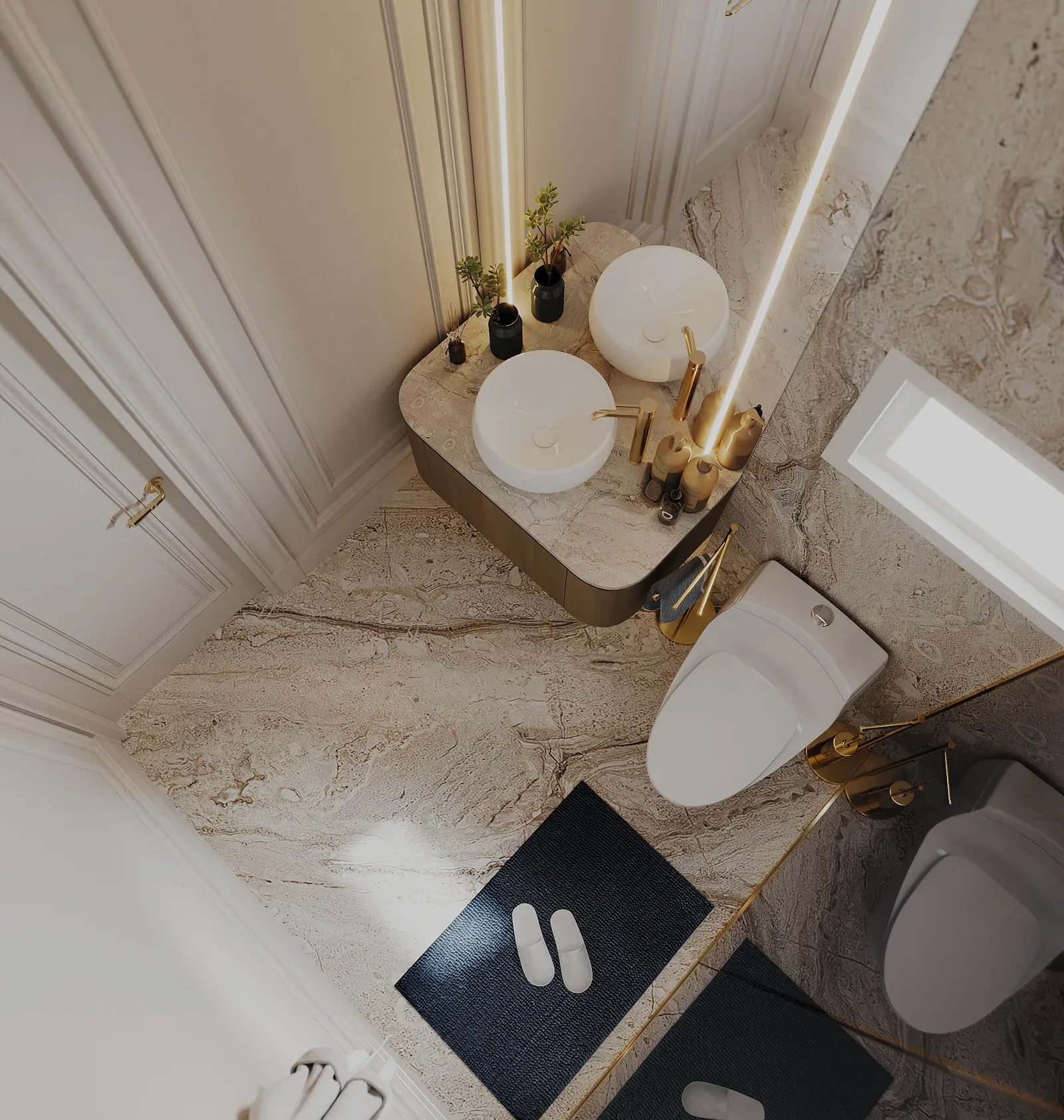 Above Element Villas 27