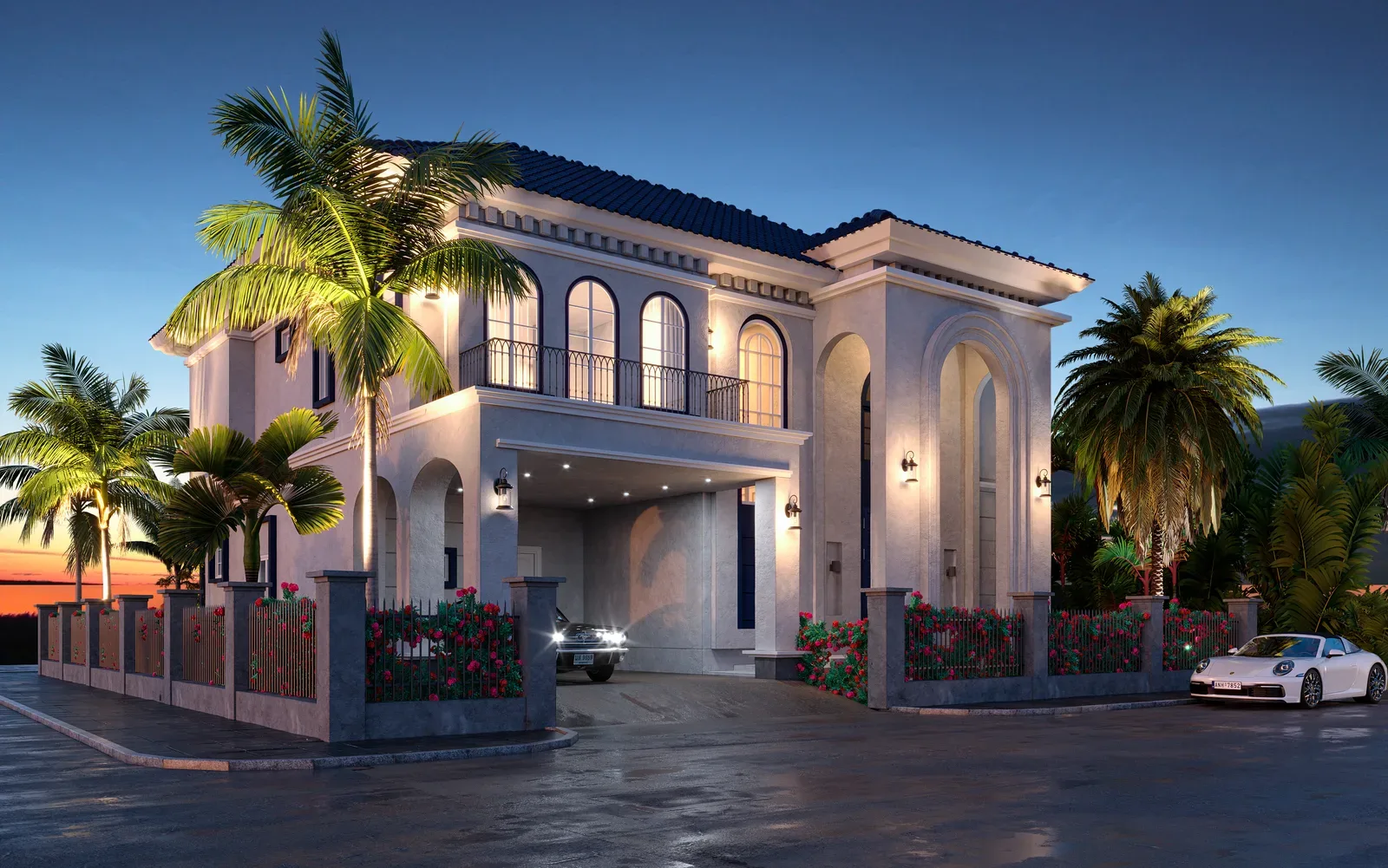 Above Element Villas 3