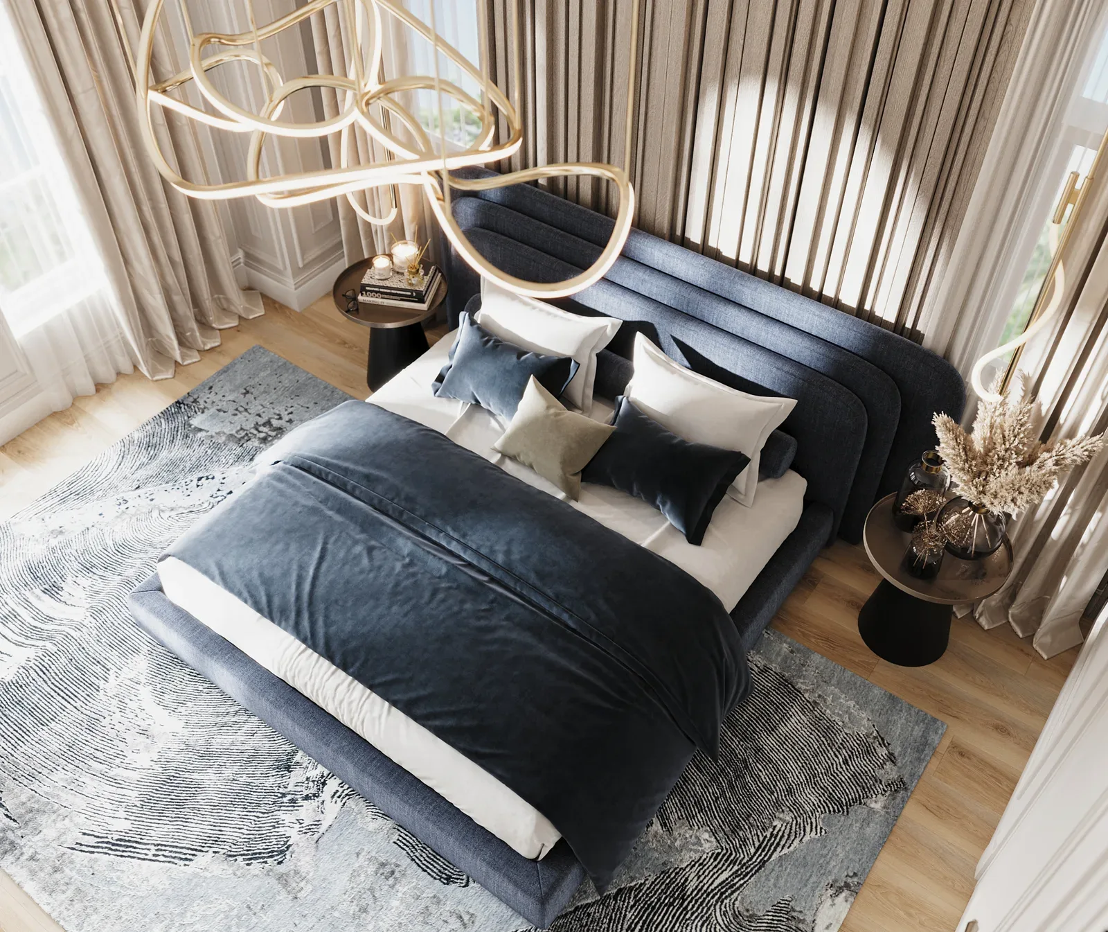 Above Element Villas 22