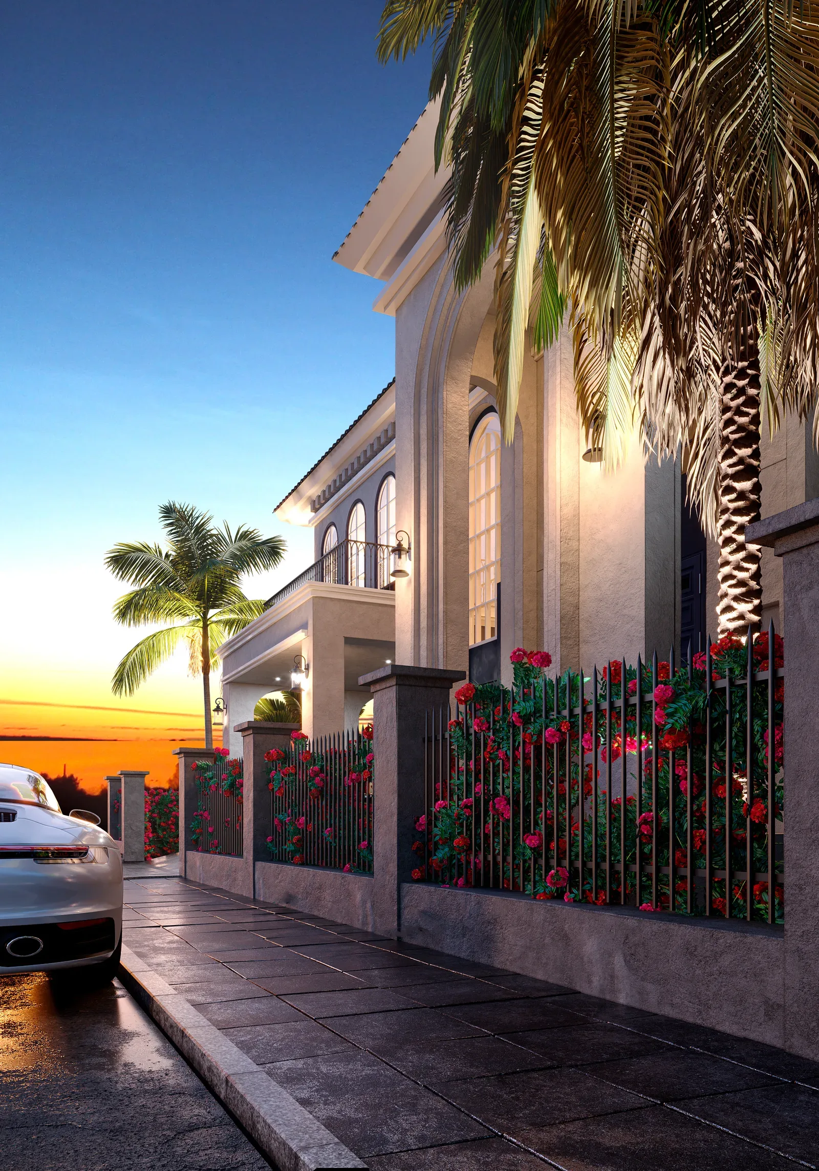 Above Element Villas 8