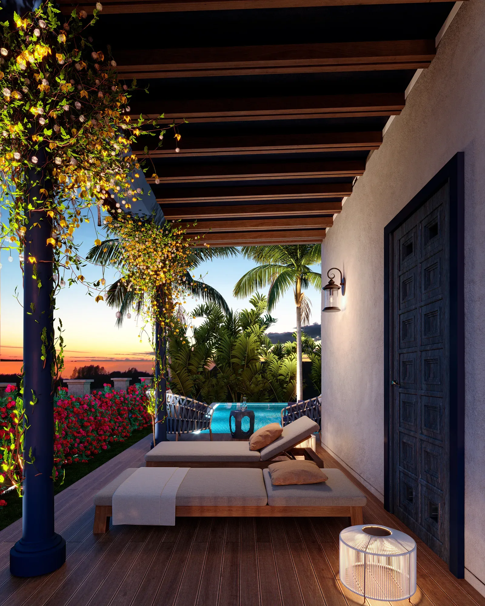 Above Element Villas 14