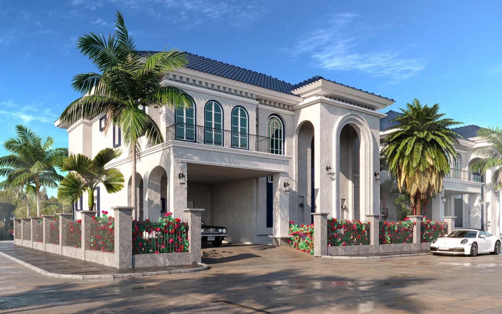 Above Element Villas 6