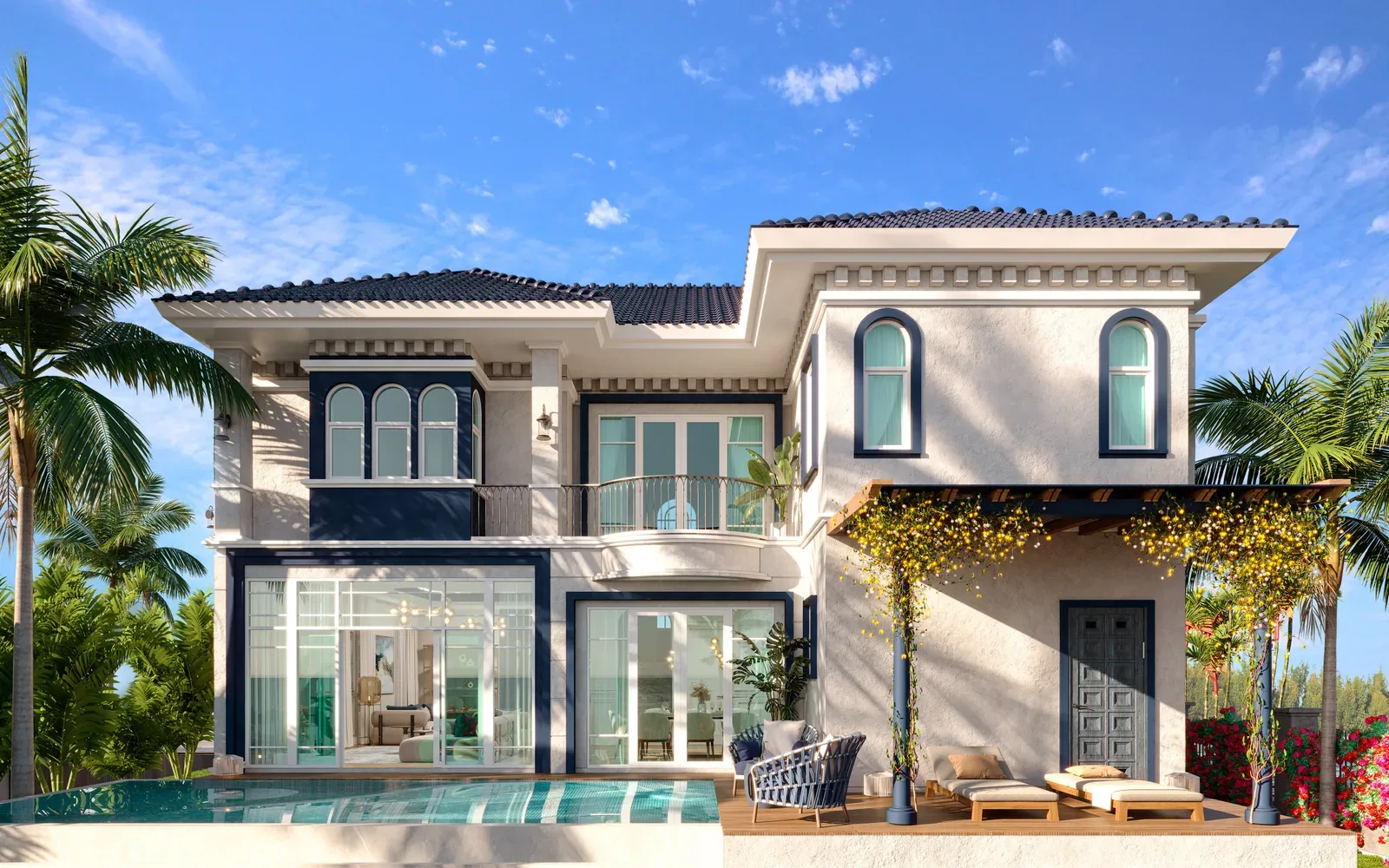 Above Element Villas 11