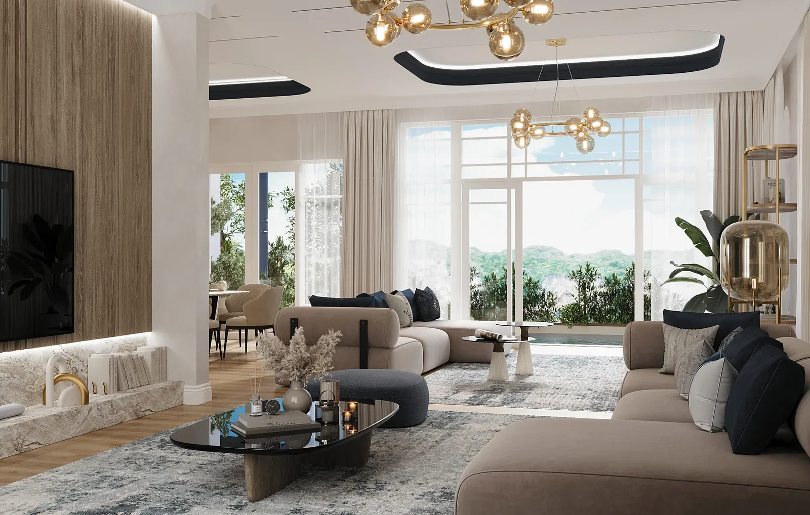 Above Element Villas 35
