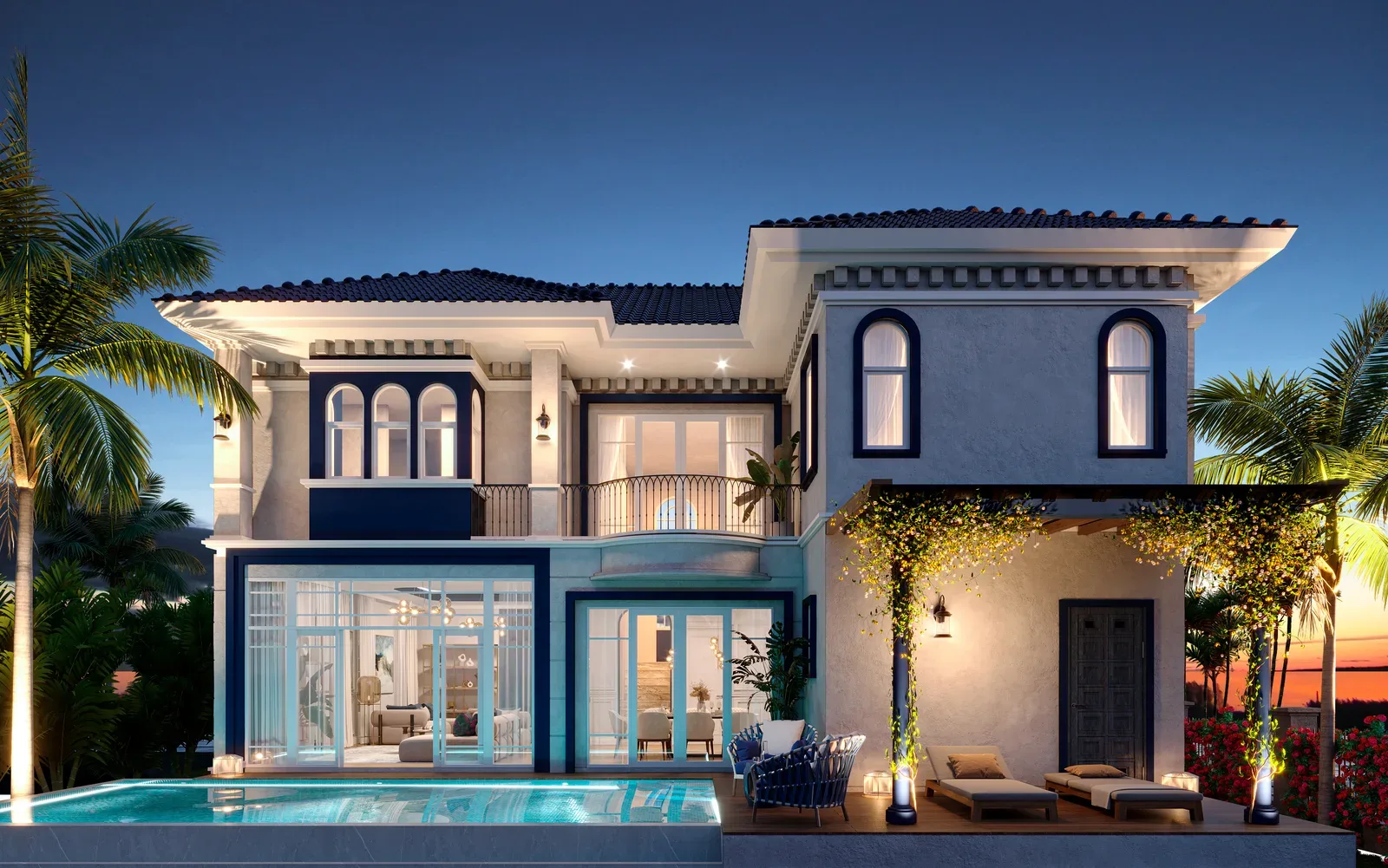 Above Element Villas 10