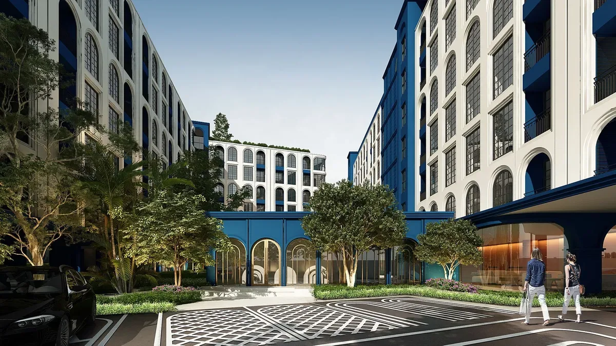 Above Element 8