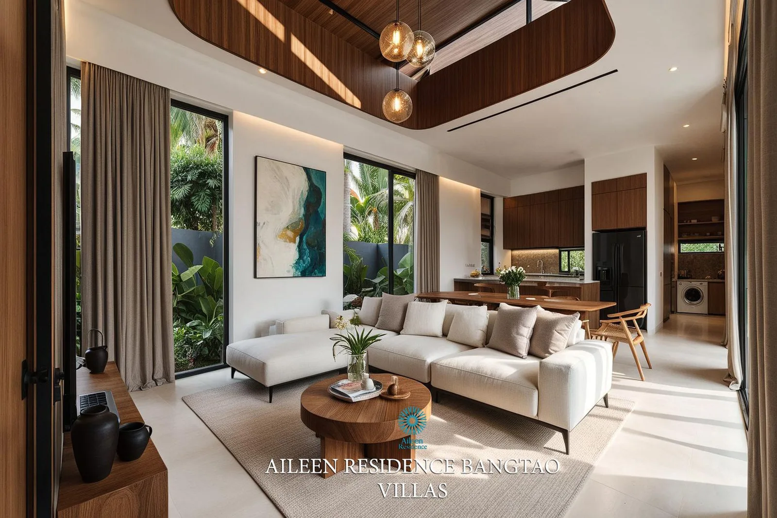 Aileen Residence Lagoon 16